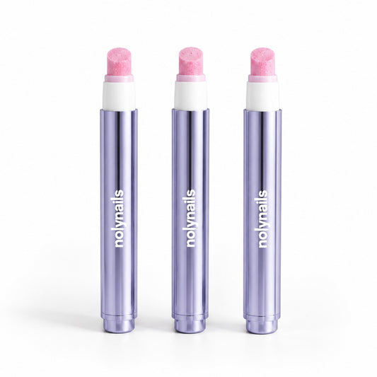Stylo Cuticules 3 en 1