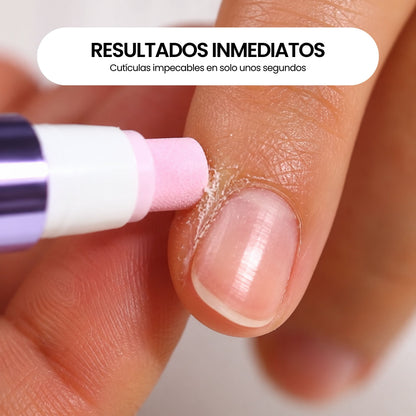 Caneta para Cutículas 3 em 1
