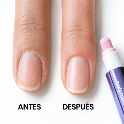 Caneta para Cutículas 3 em 1